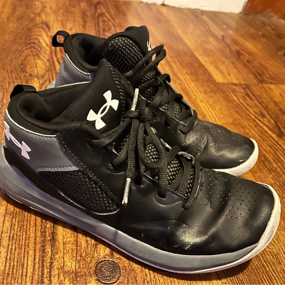 Under armour